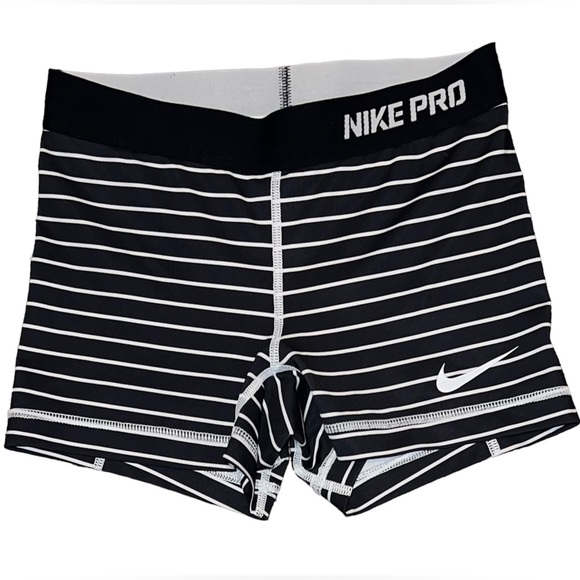 Nike Pants - Nike Pro Dri Fit Spandex Shorts, size XS